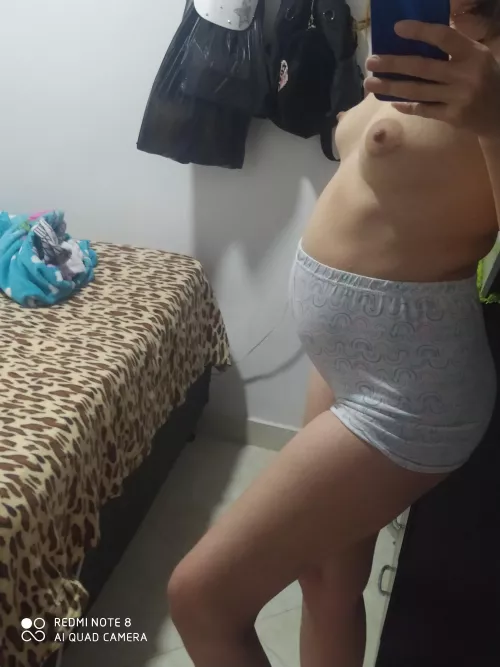 Good morning😍📸🤰🏼