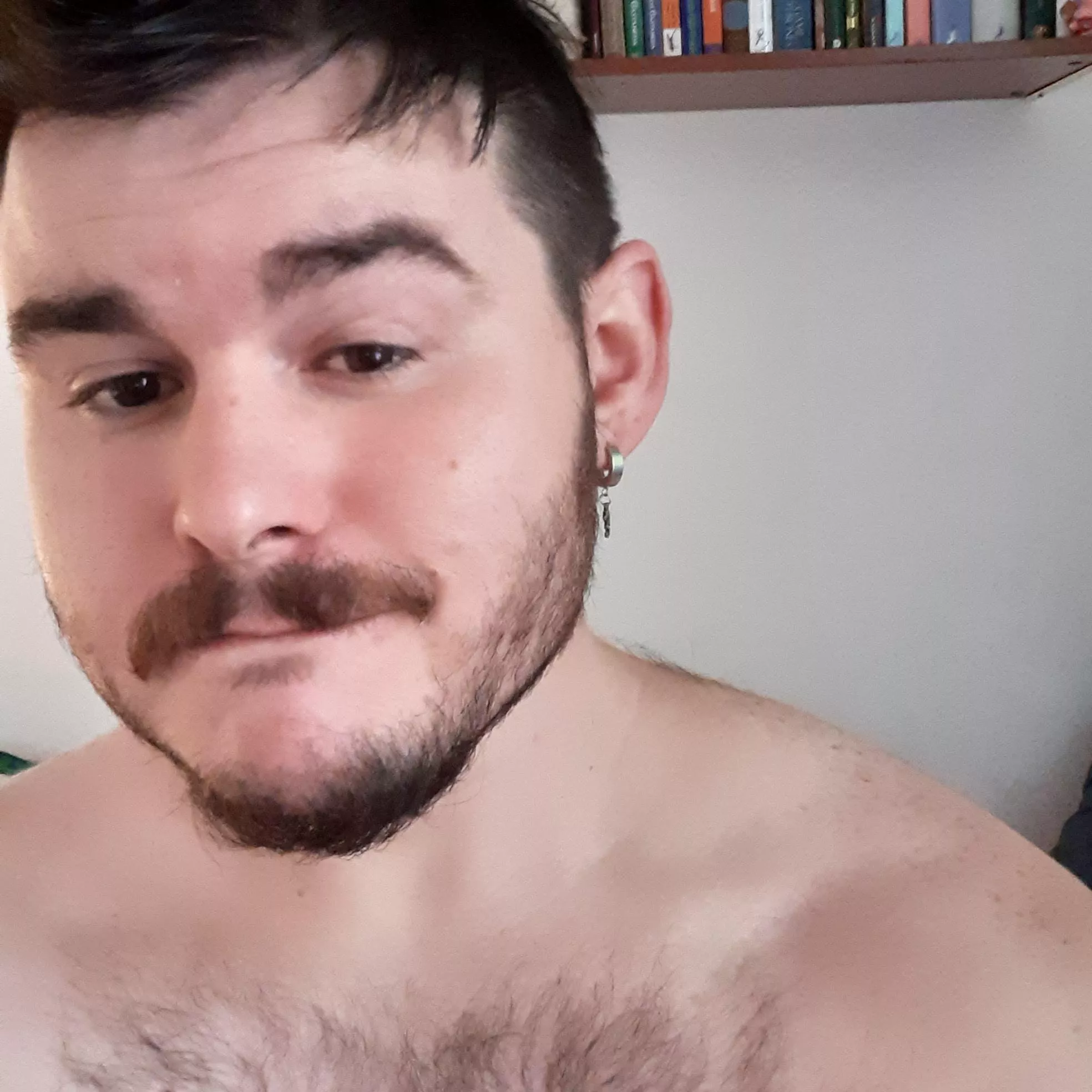 Good morning/afternoon fellas! Good morning/afternoon fellas!