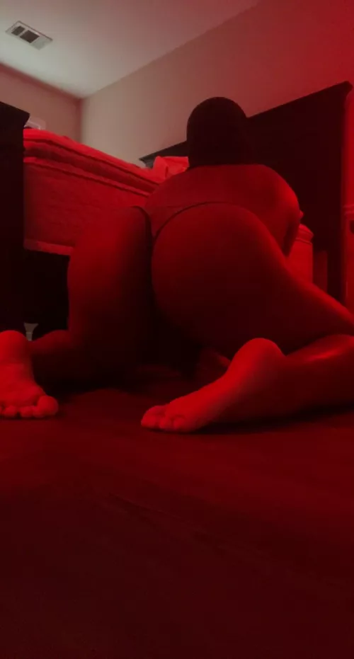 Good Muslim boy 😘