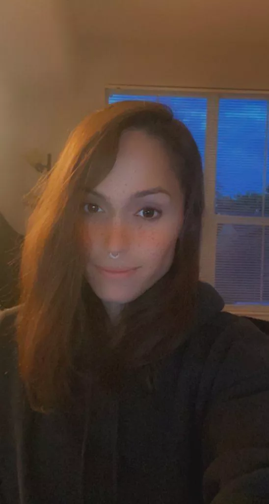 Good night cuties 😘