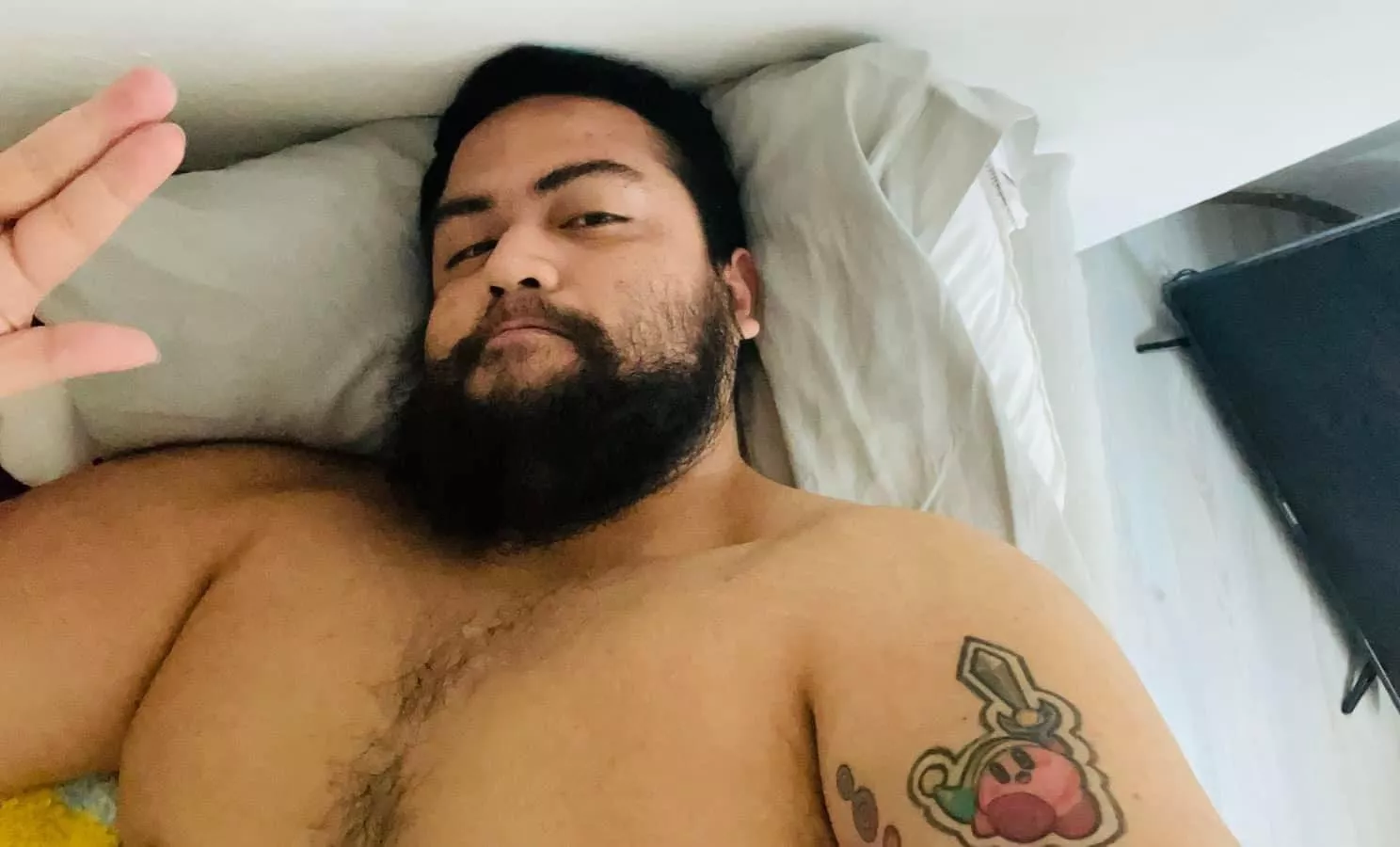 Good night from π²π½ gaymers! Good night from π²π½ gaymers!