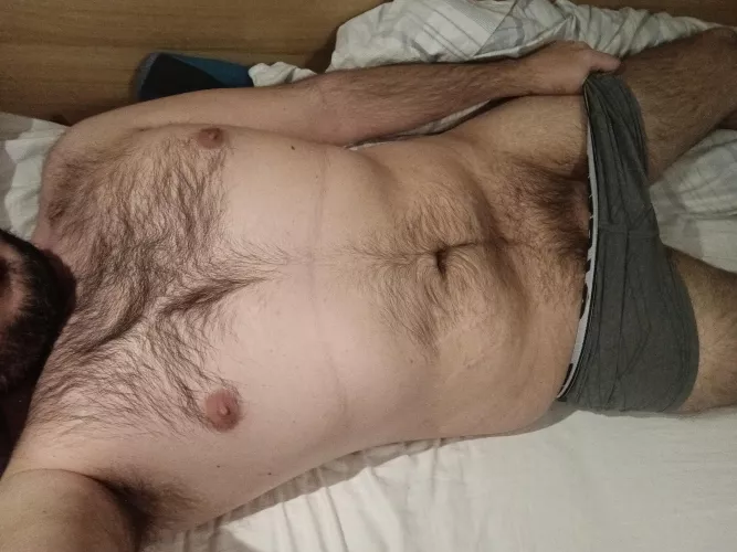 Good night, or good morning, depending on where you live!