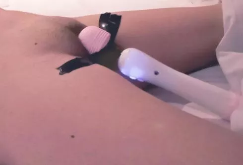 Good submissive can come for session 🦶❤️