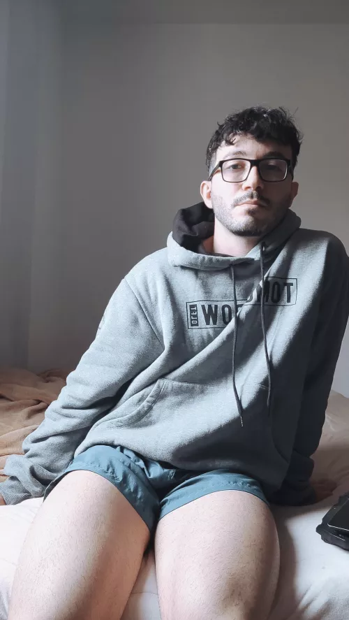 good wednesday, it's a bit cold