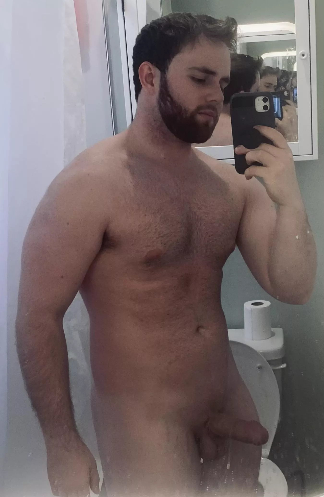 Goodnight…say it back