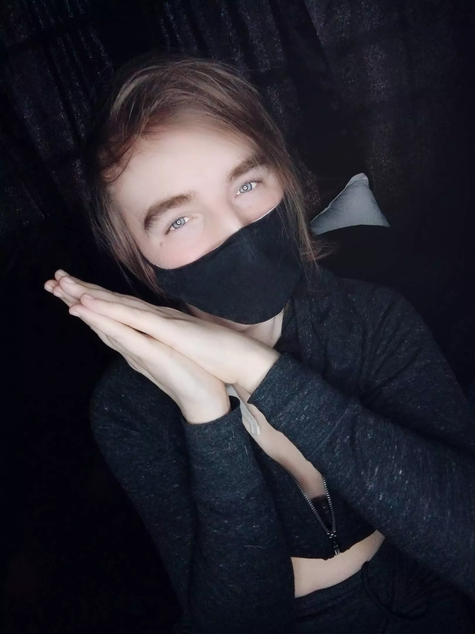 Goooood morning my fellow fembois~! ❤️