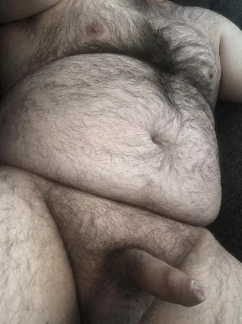 Got a bit excited…