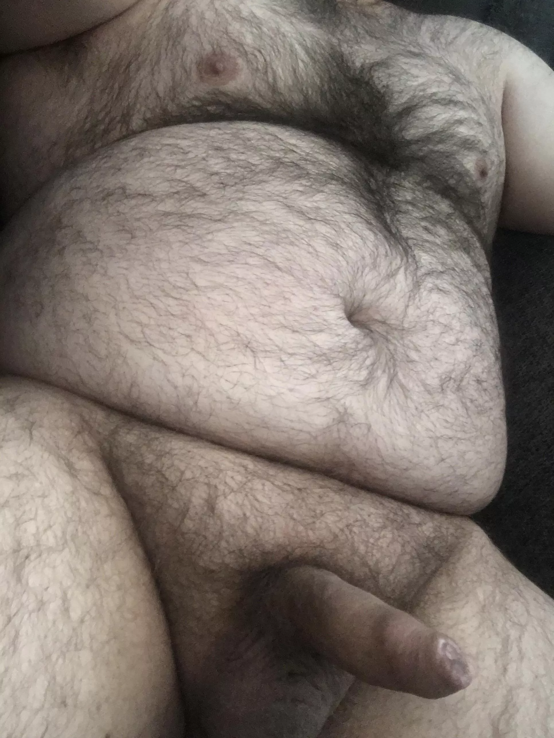 Got a bit excited…