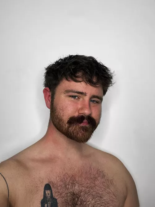 Got a new ring light ๐ก