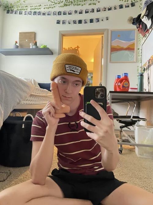 Got a new toy today ๐