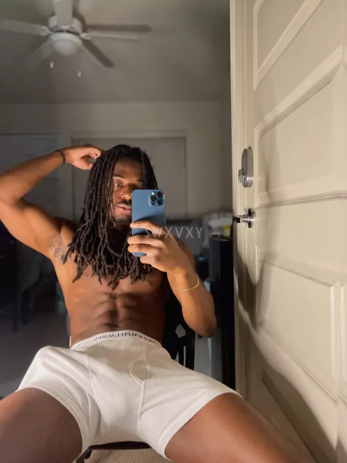 Got a package for you 📦