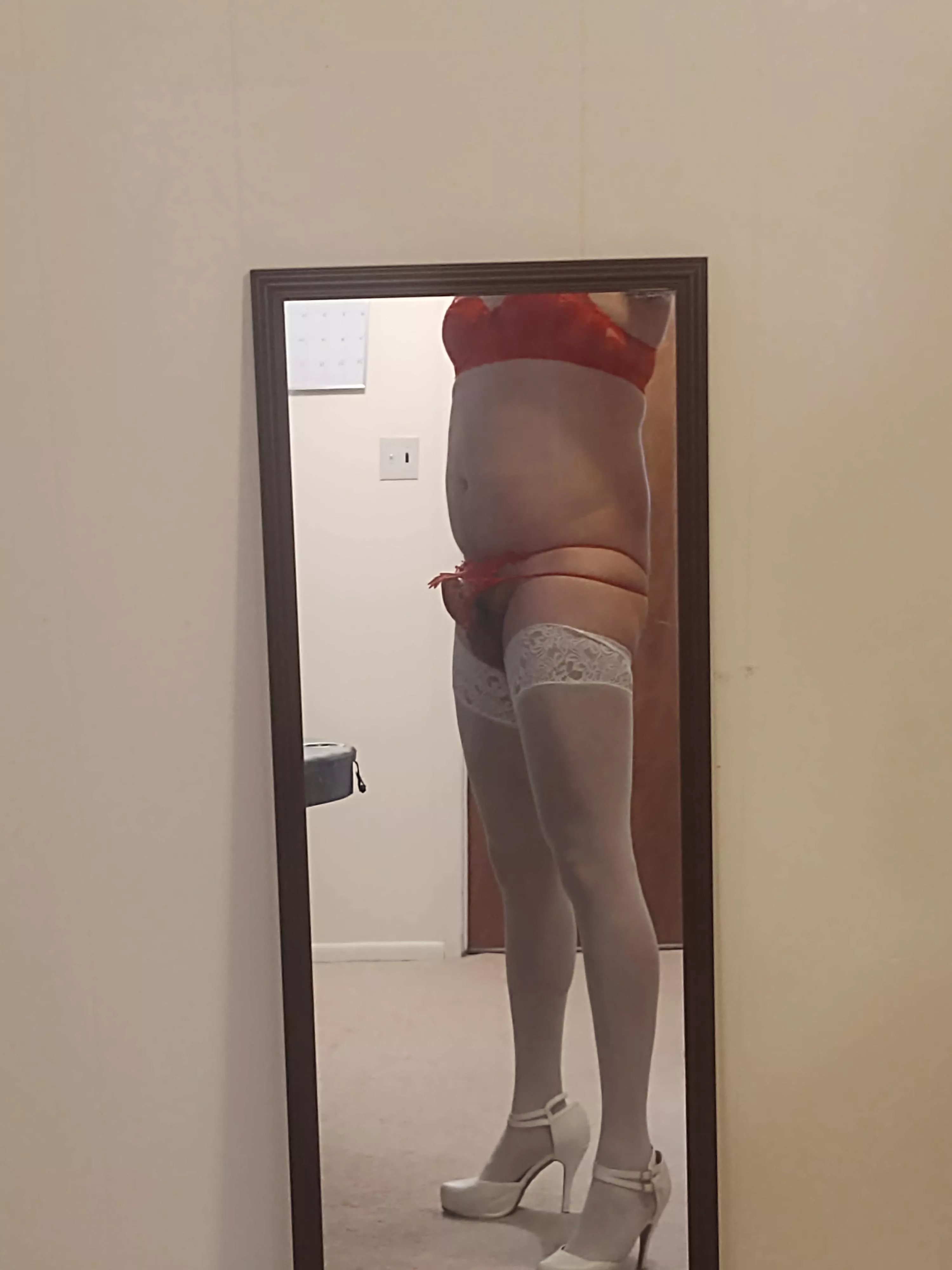 Got a request for red+white