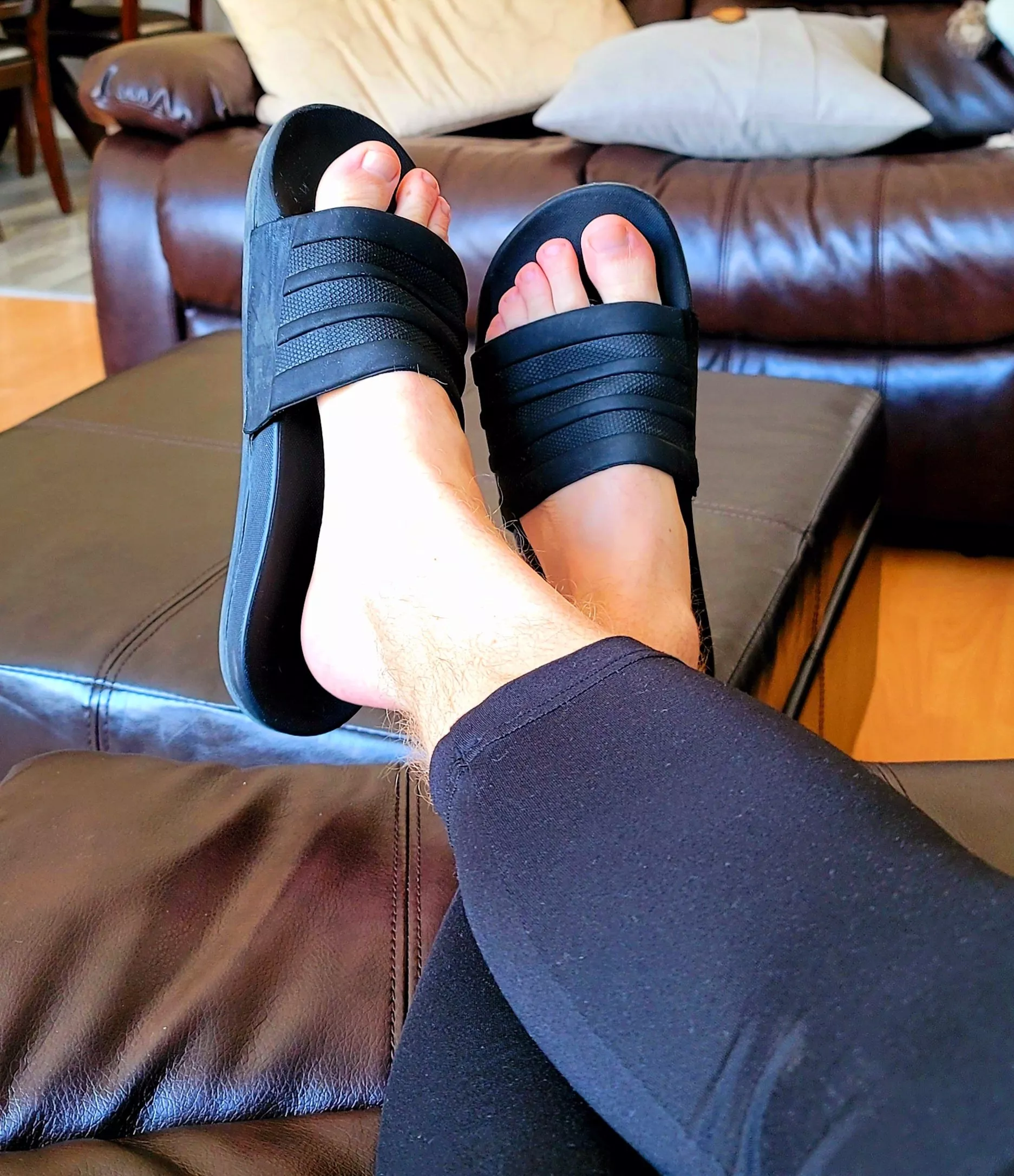 Got a thing for slides?