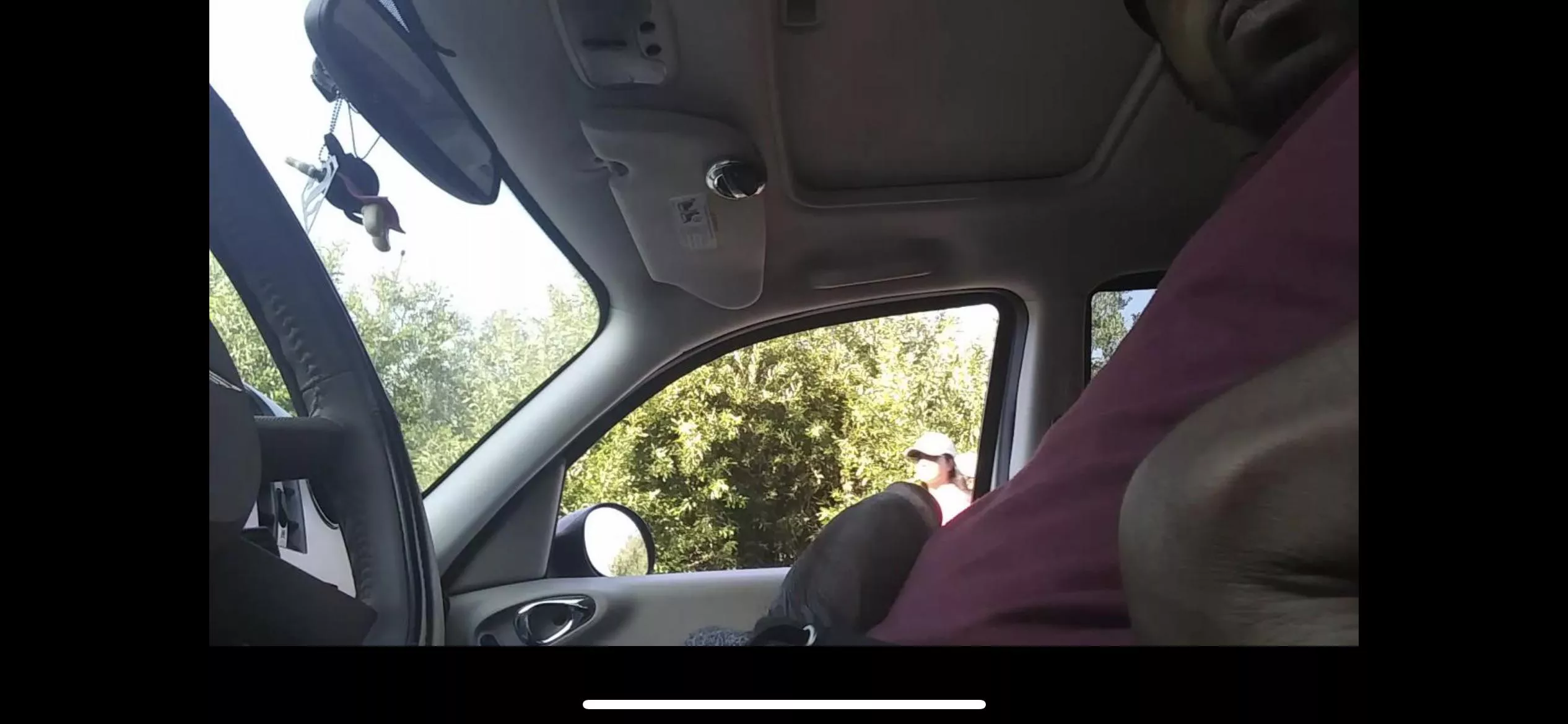 Got caught while messing around with my phone 👀😈🍆