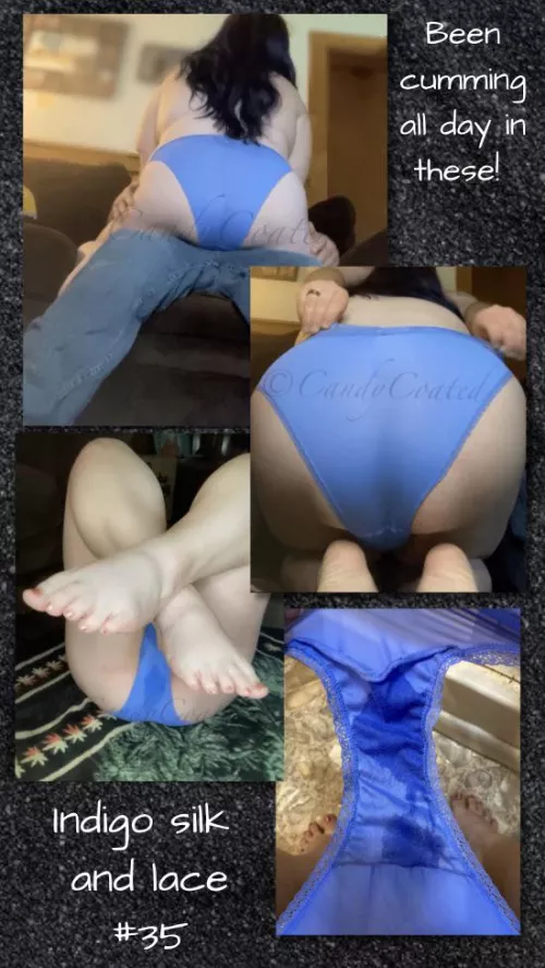 🍭 Got em deliciously dirty yesterday 🤭 [selling]