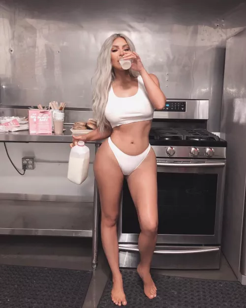Got Milk?