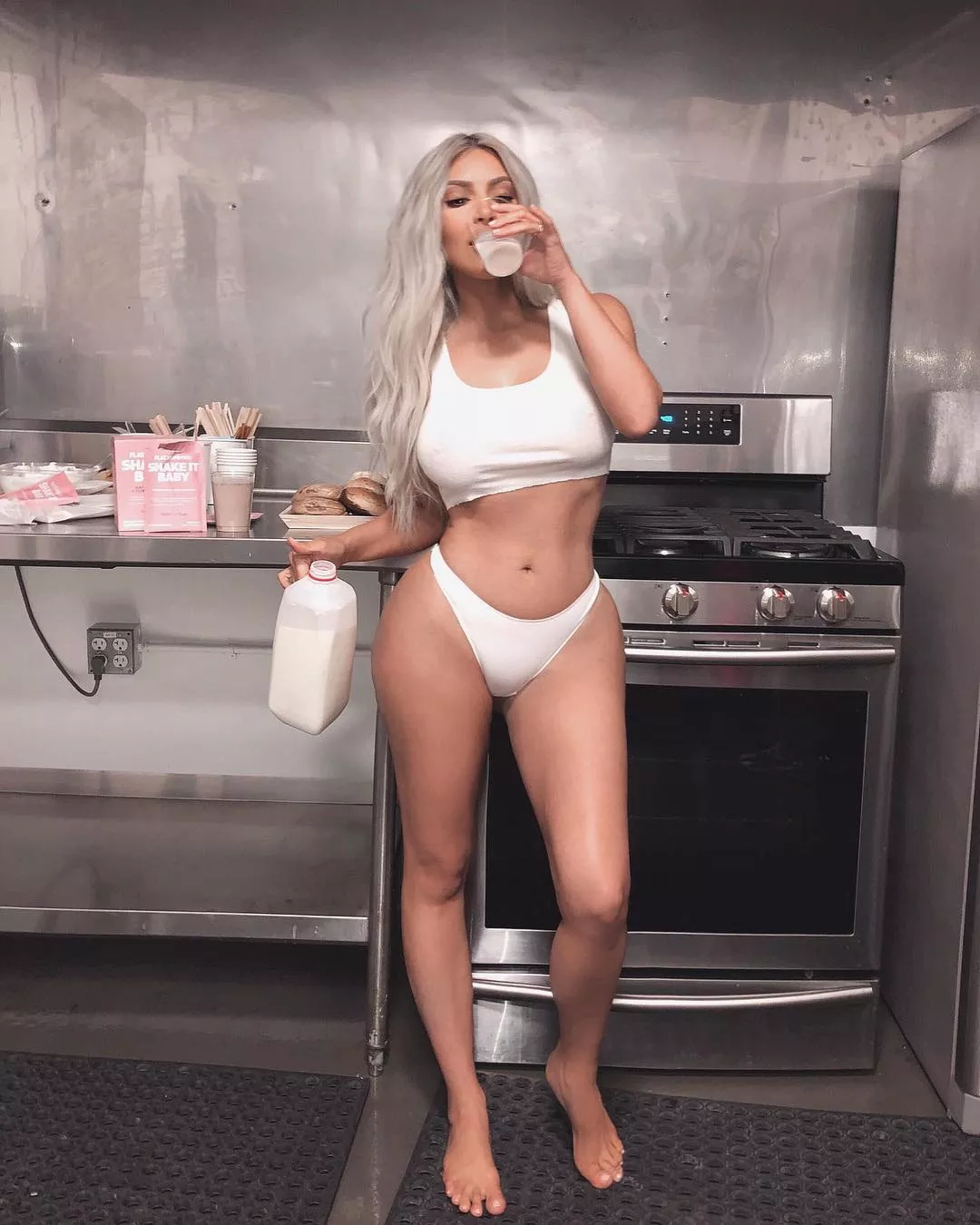 Got Milk? Got Milk?