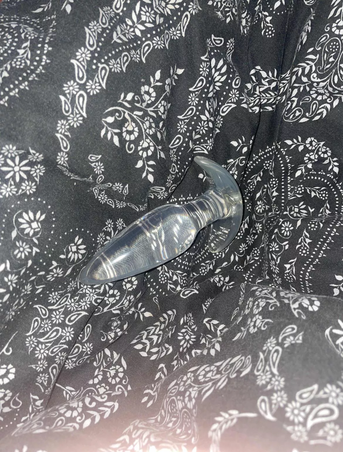 Got my fav little toy out tn who wants to see it in action