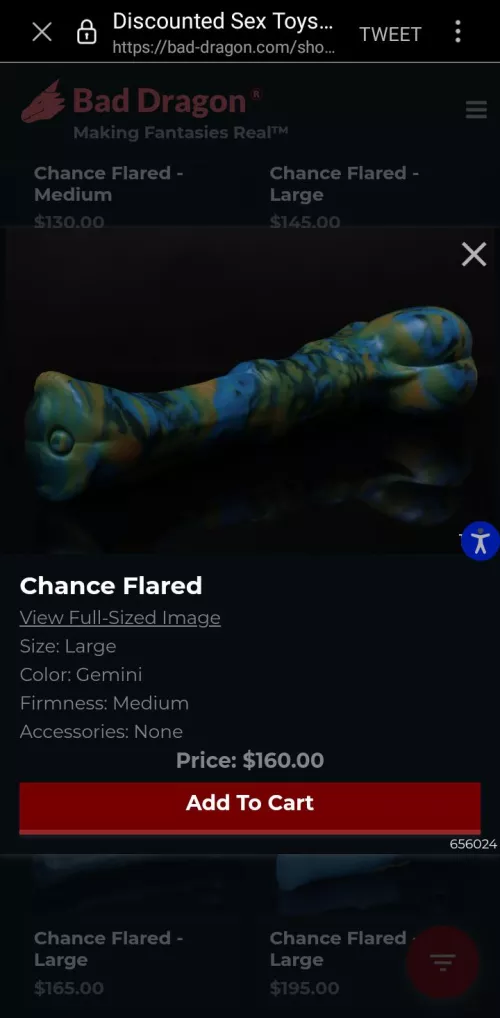 Got my order placed!