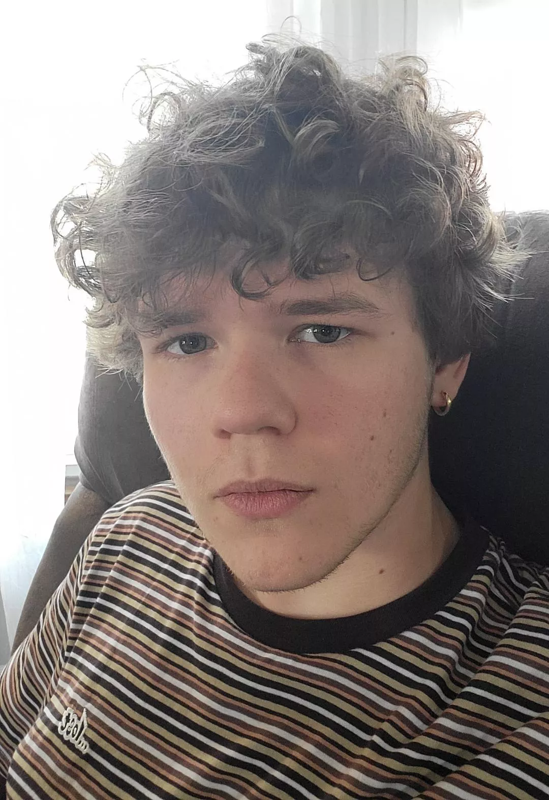 Got stood up today, needing a serious confidence boost 🥲 Got stood up today, needing a serious confidence boost 🥲