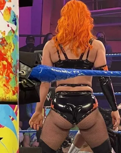 Gotta admire Gigis Cheeks 🍑