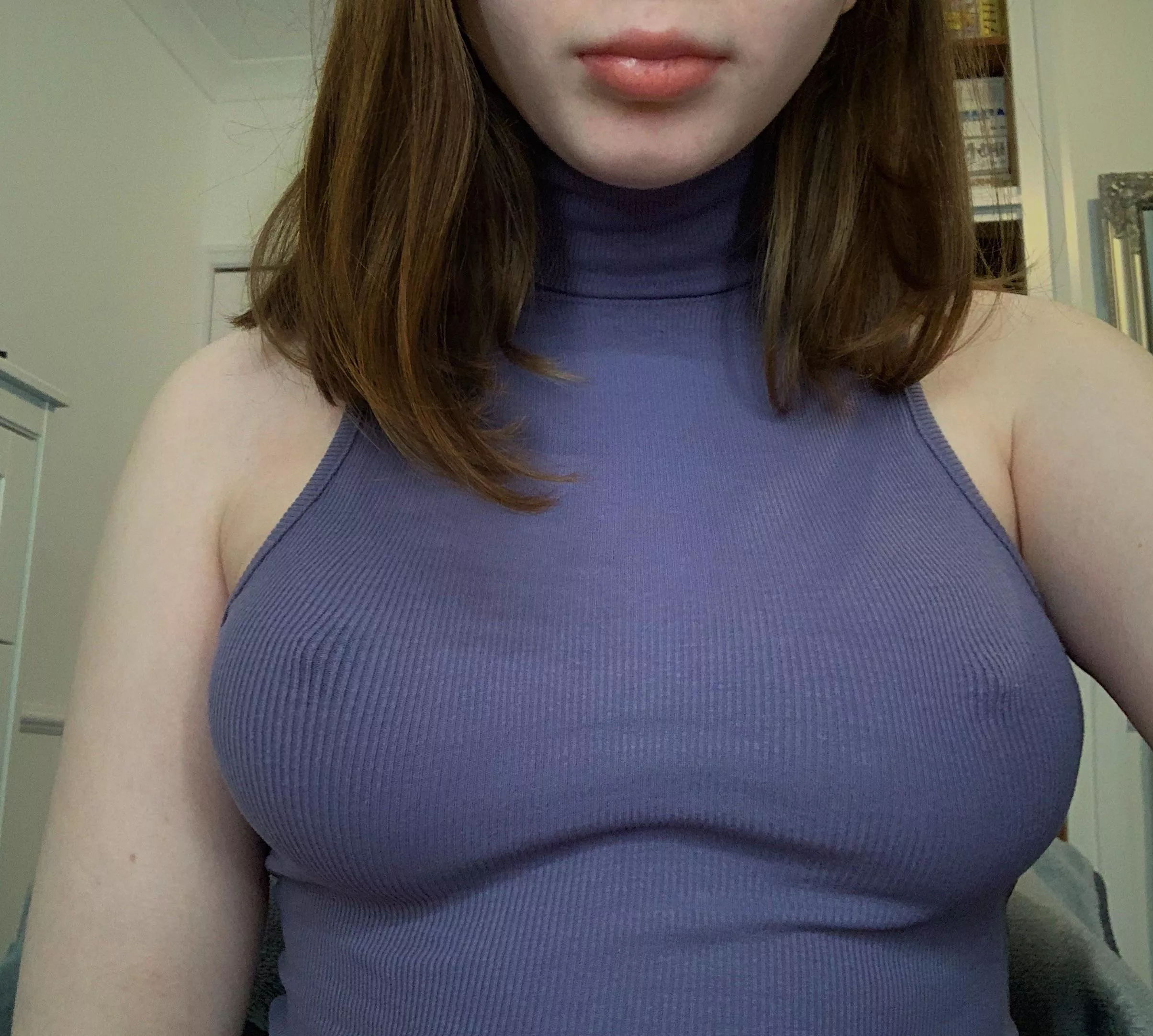 gotta be comfy while running errands