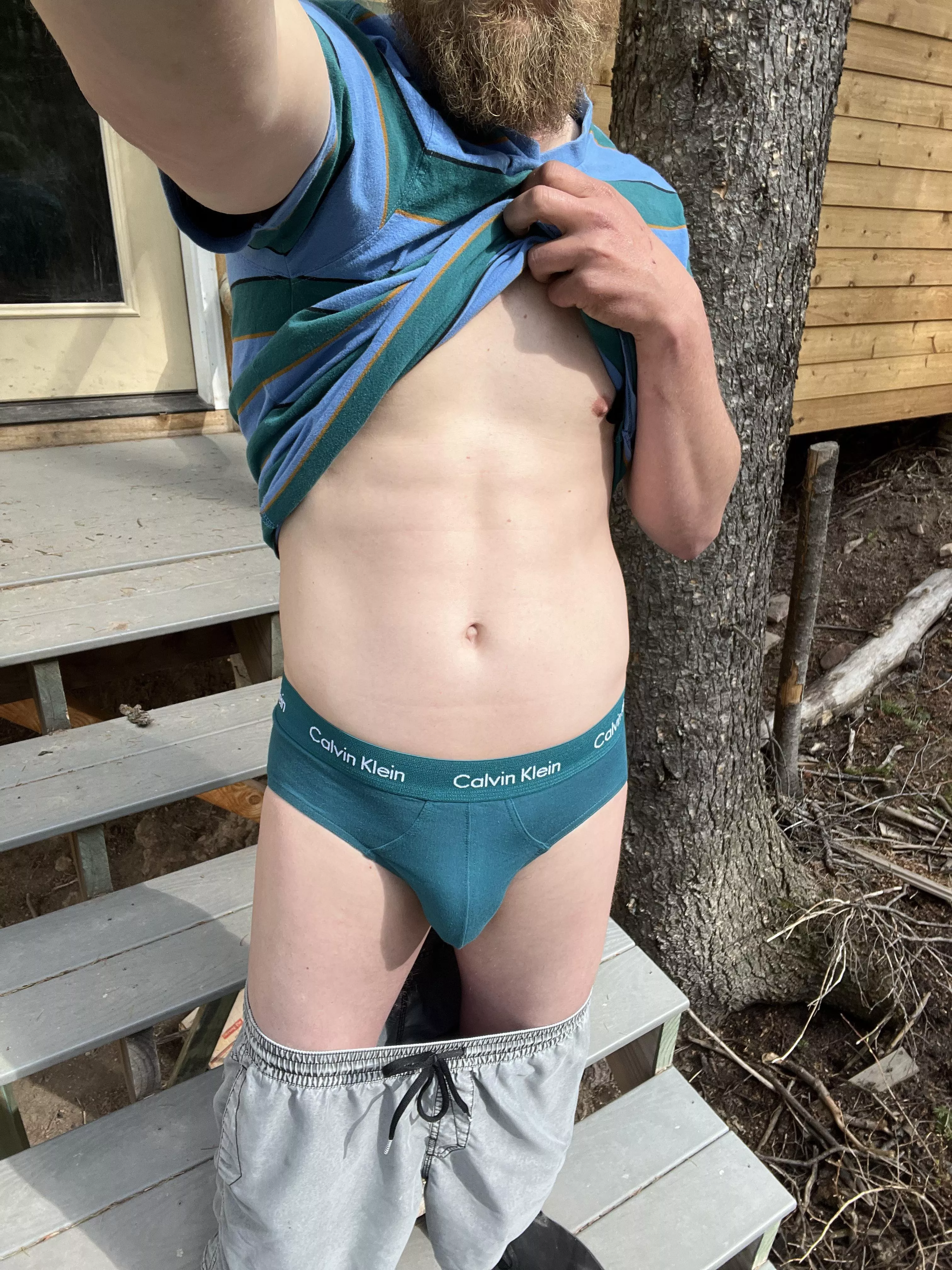 Gotta color coordinate