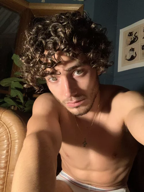 Gotta love a cat poster ๐ฑ