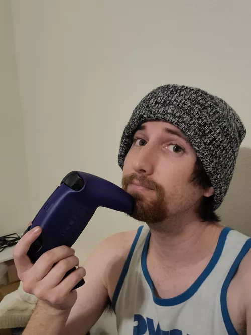 Gran Turismo 7 is out tonight! Anybody else playing?