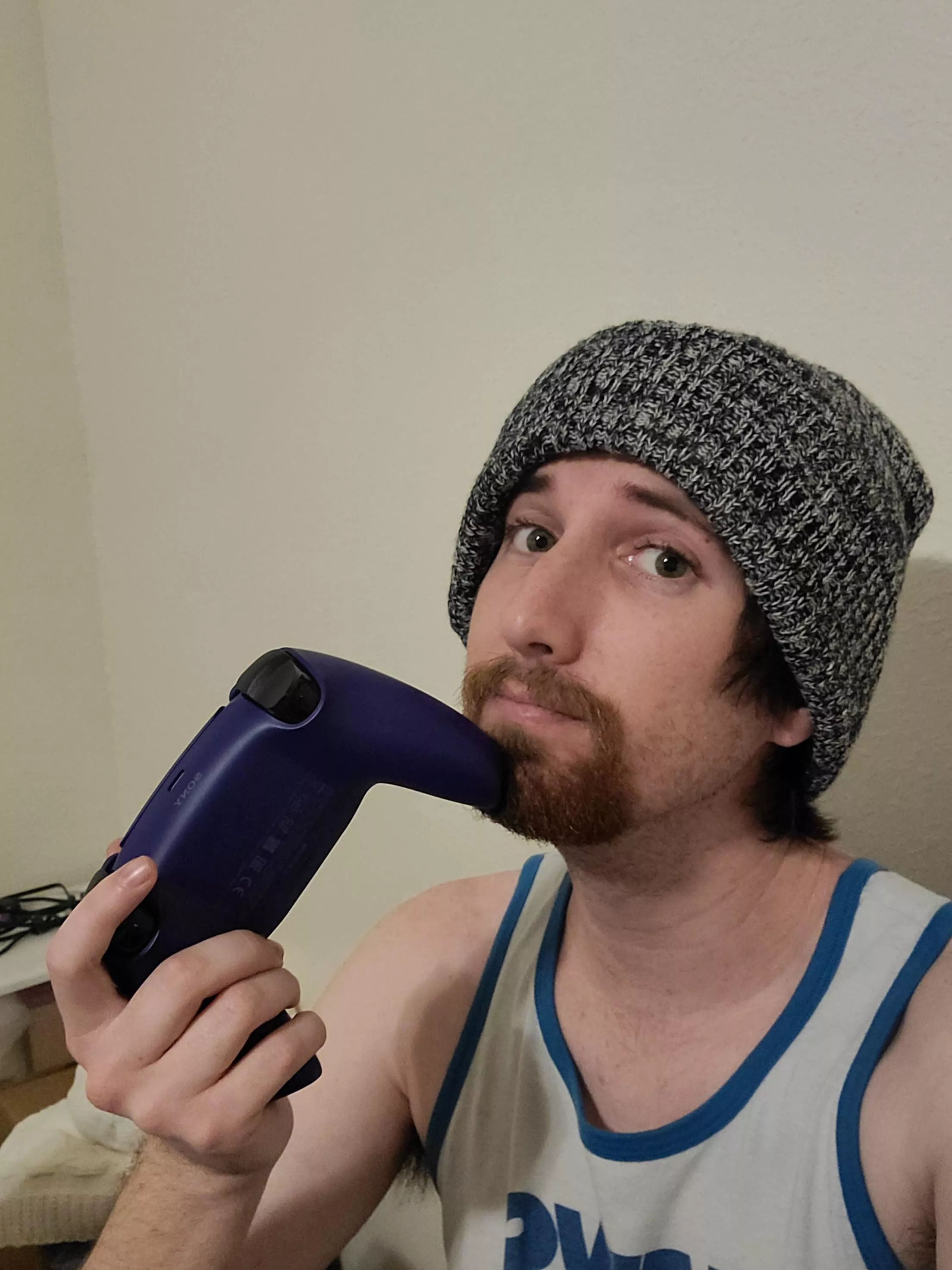 Gran Turismo 7 is out tonight! Anybody else playing?