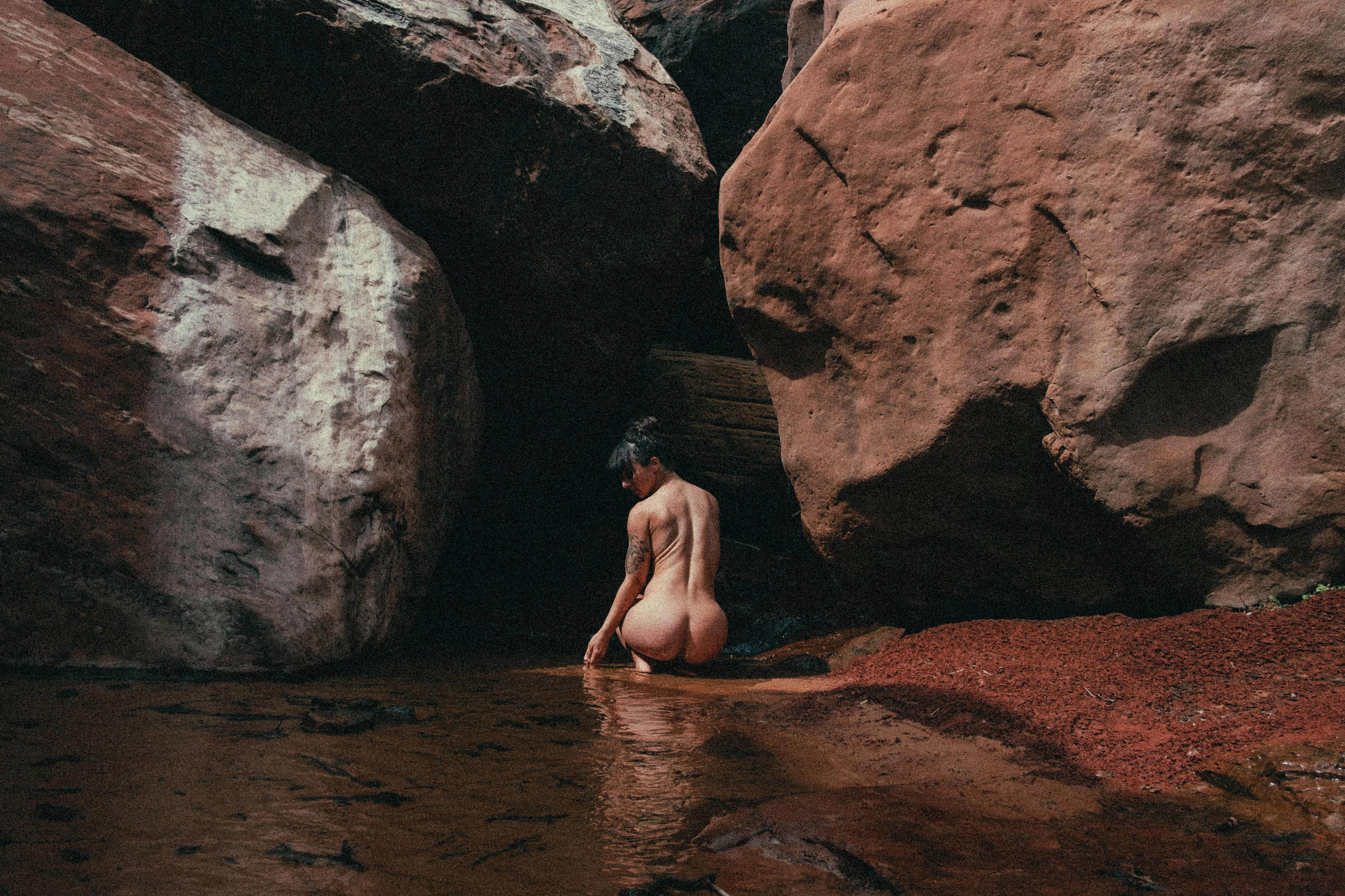 Grateful for the sunshine today ✨