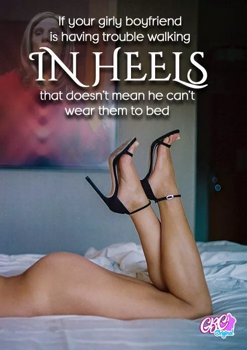 Great handles to keep those legs spread 💗