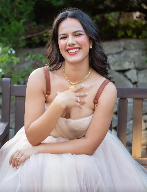 Great material there