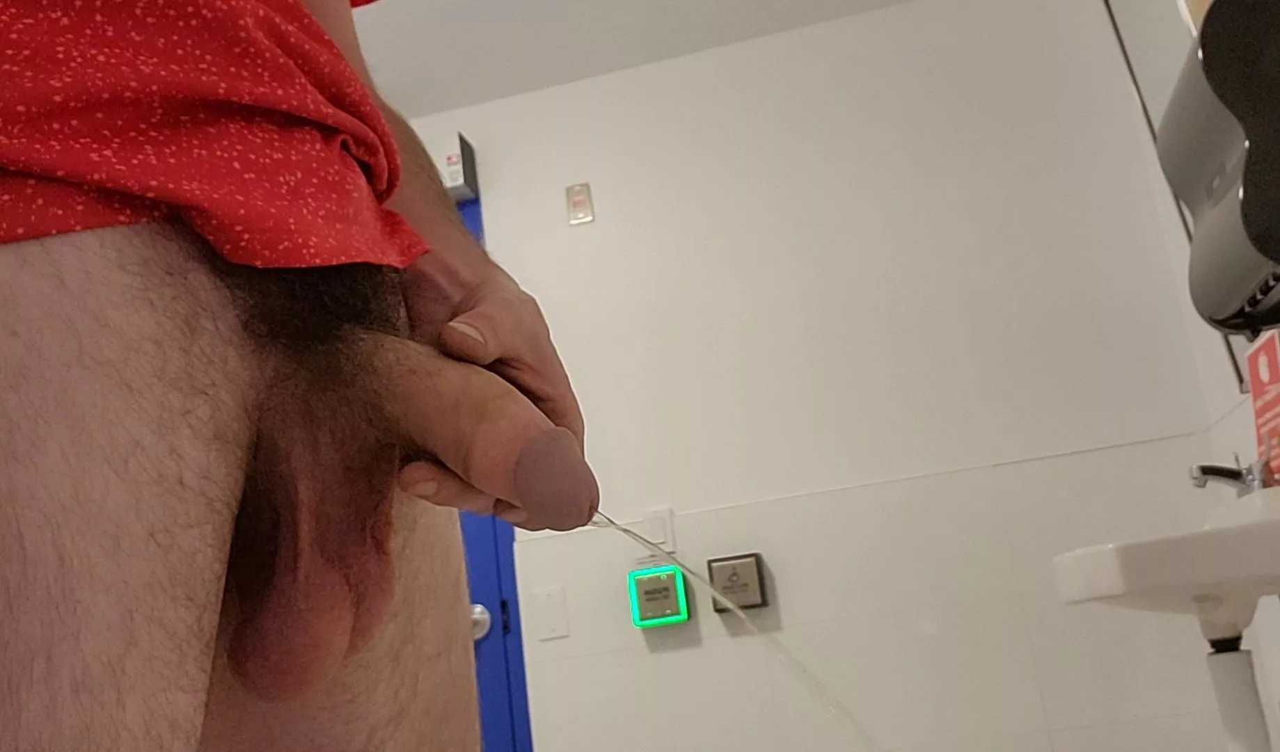 green means its unlocked 😏