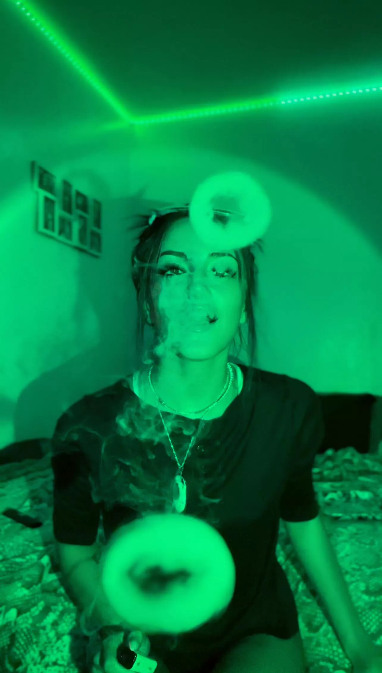 green room activities 🍃