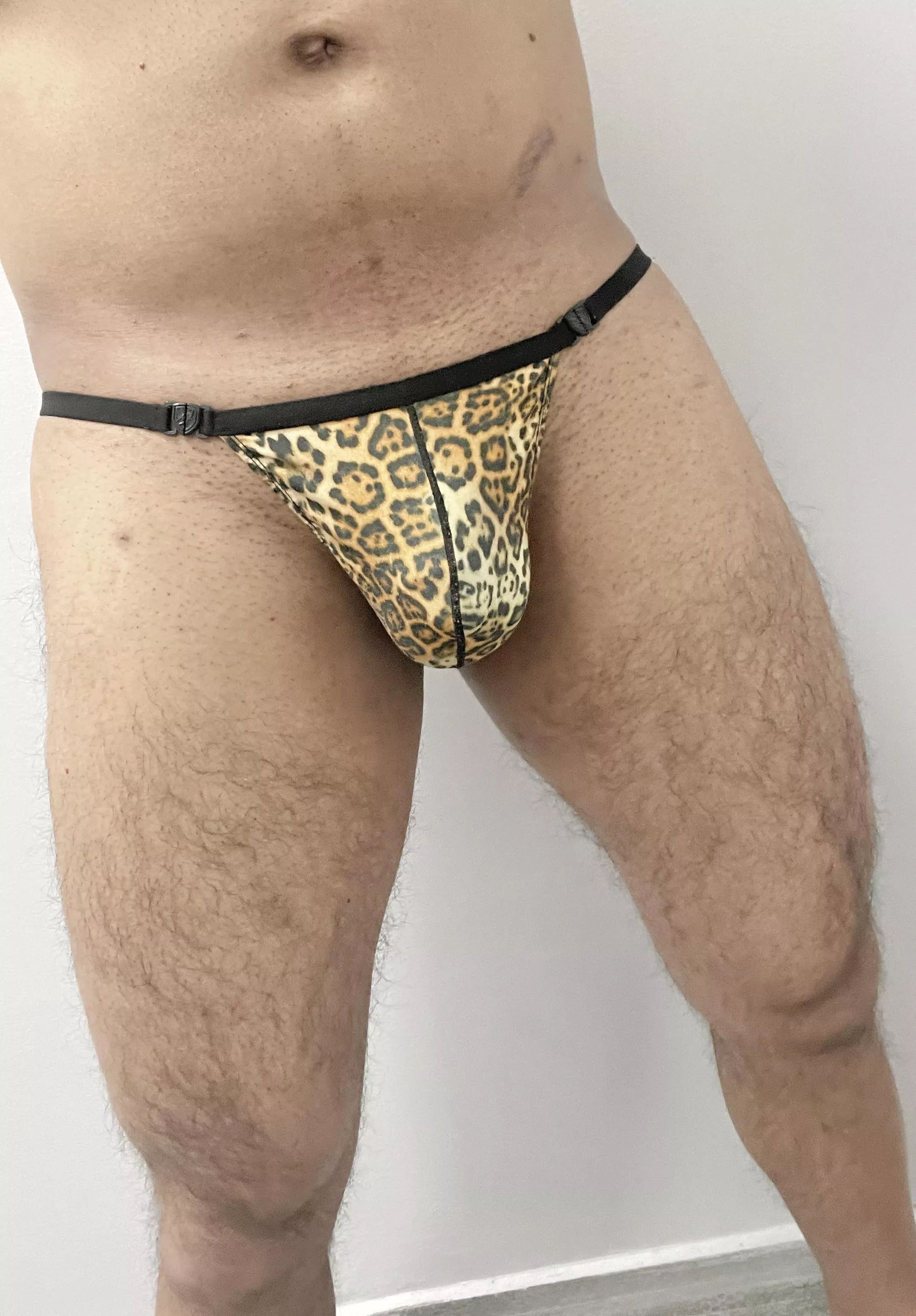 Gregg Homme gstring