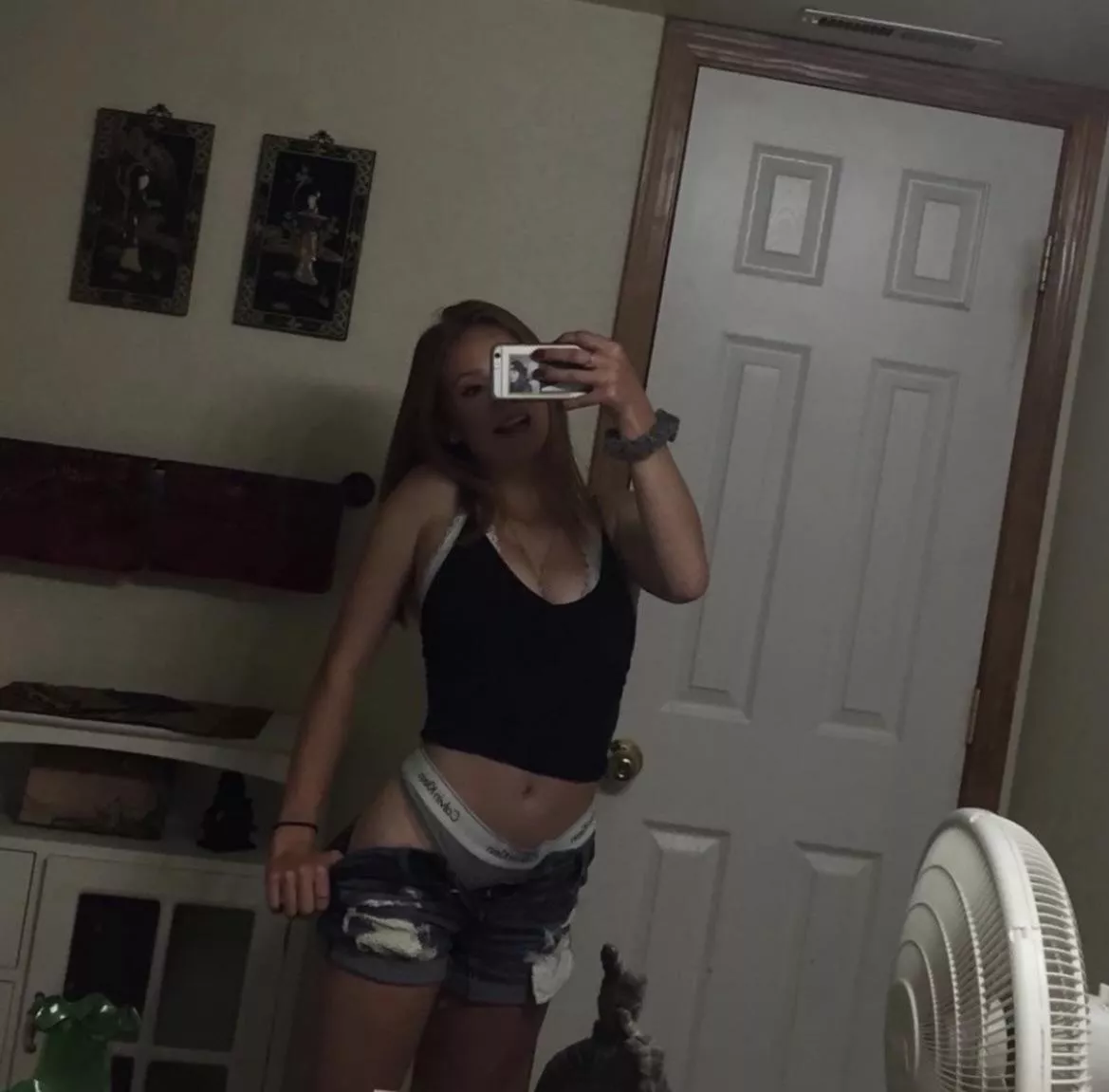 Grey Calvin’s 😏