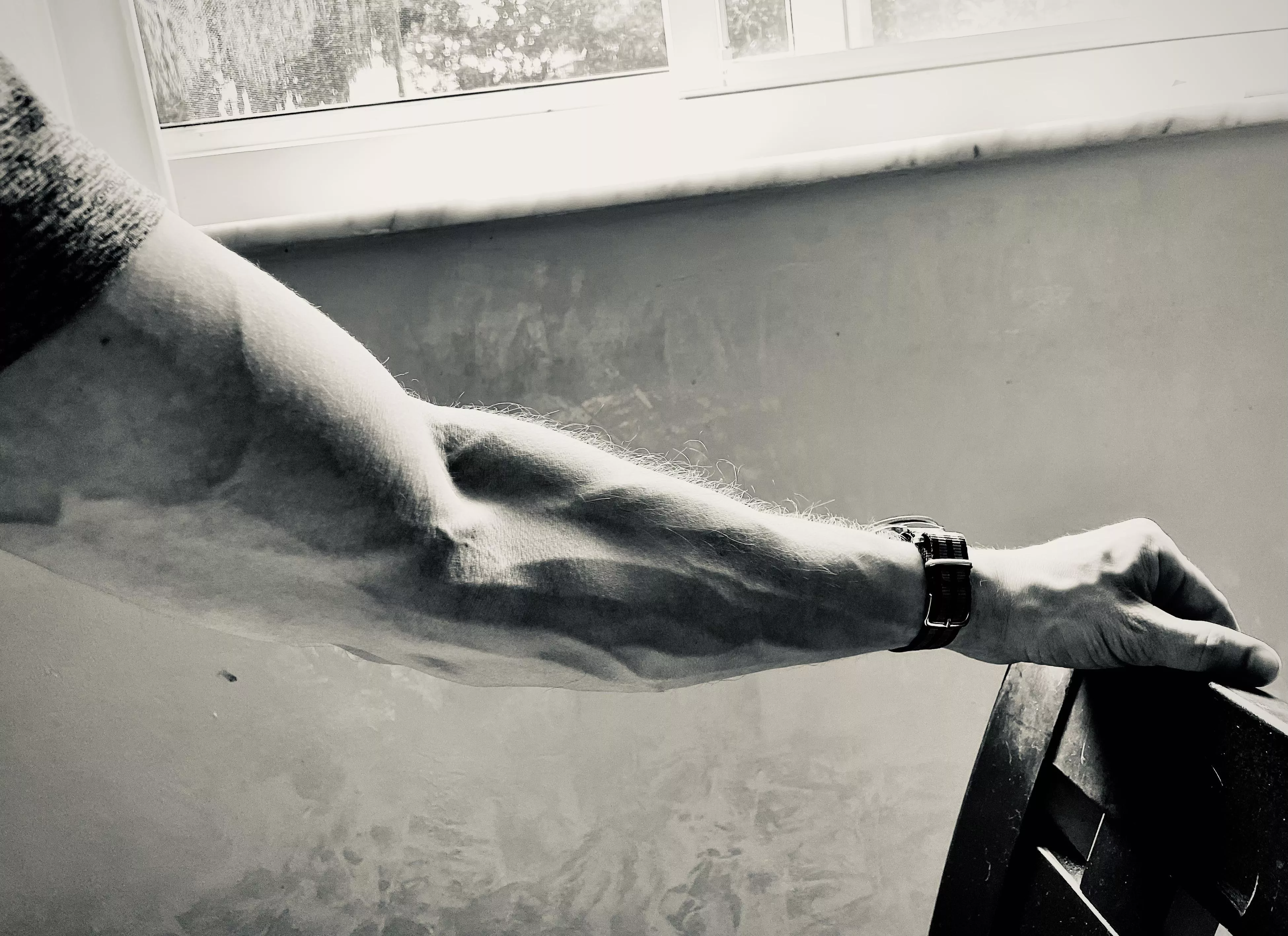 Grip strength is important for certain activities