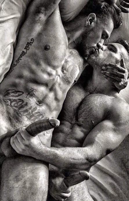 “Gripping encounter” …