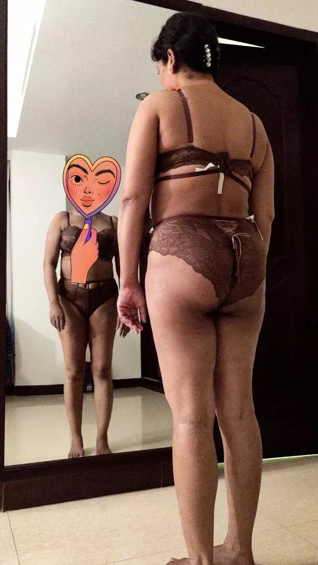 Guess My Age.😉(F)