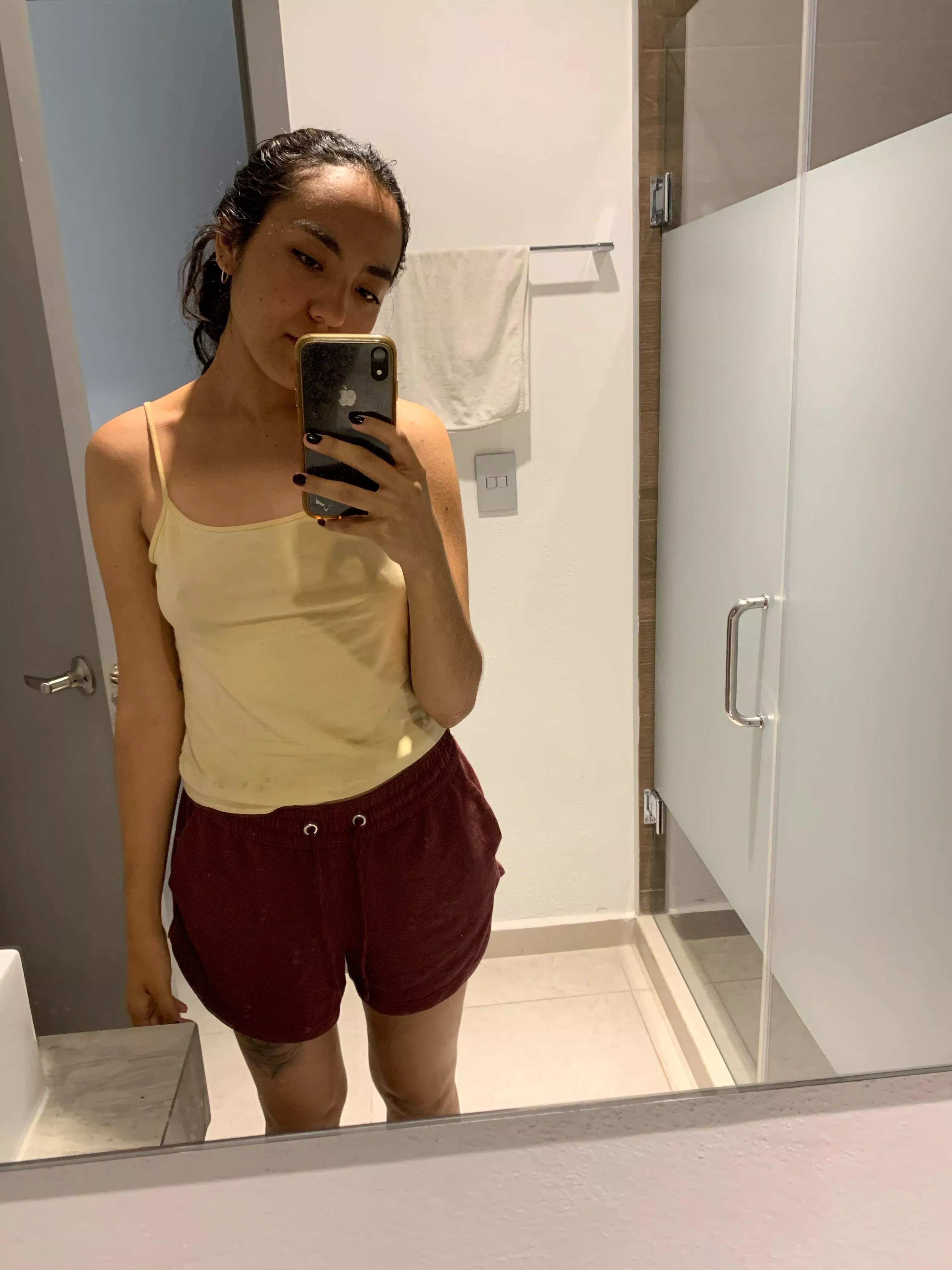 Guess my height 🙊