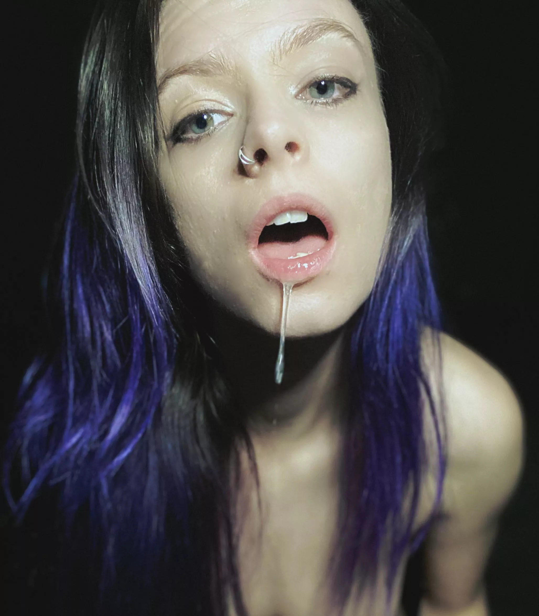 Guess what I’m thinking about