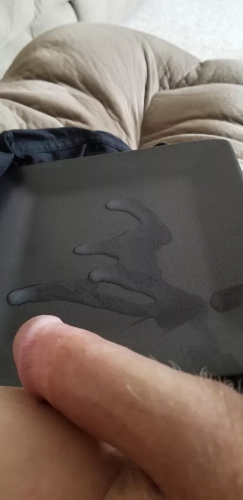 Guess what's for dinner guys...👅🤤