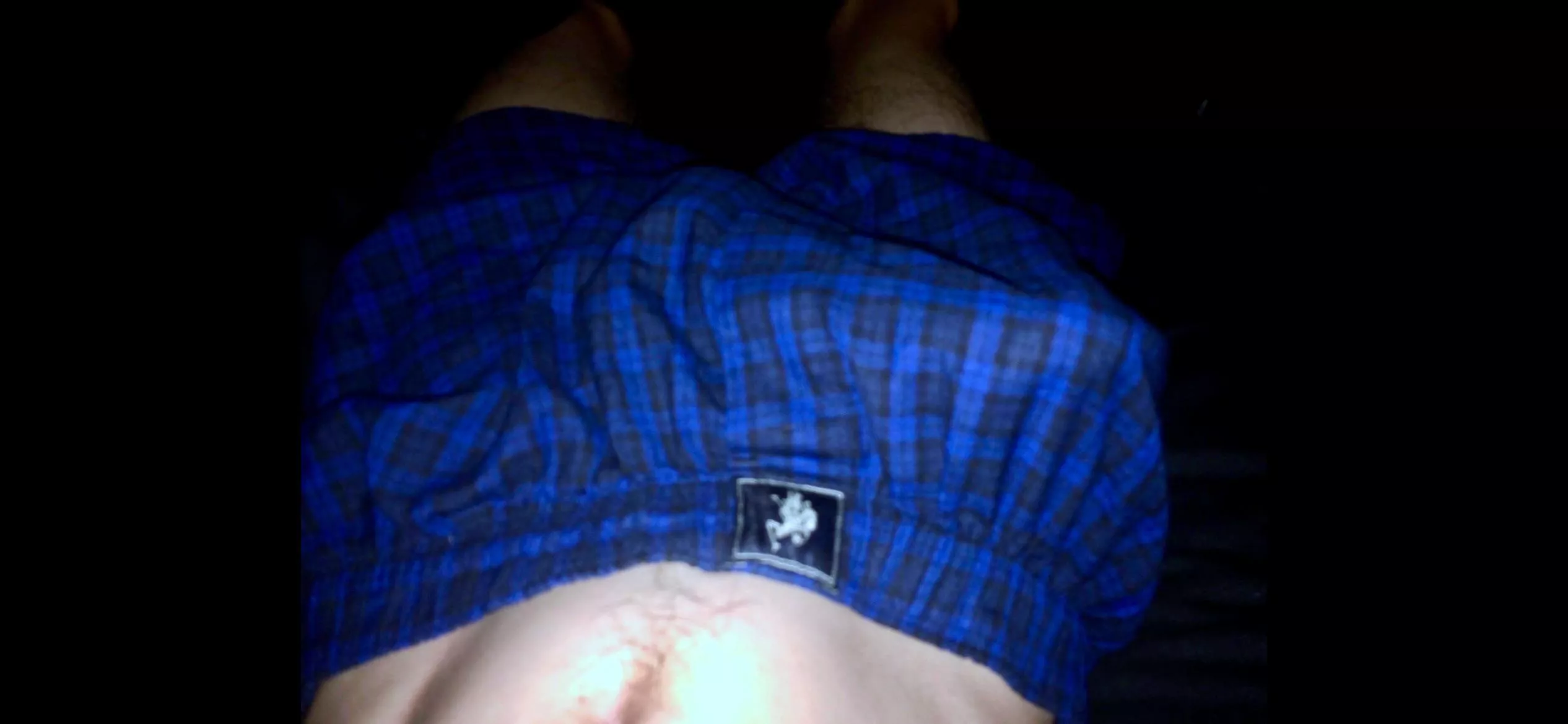 Guess who woke me up? 🙄