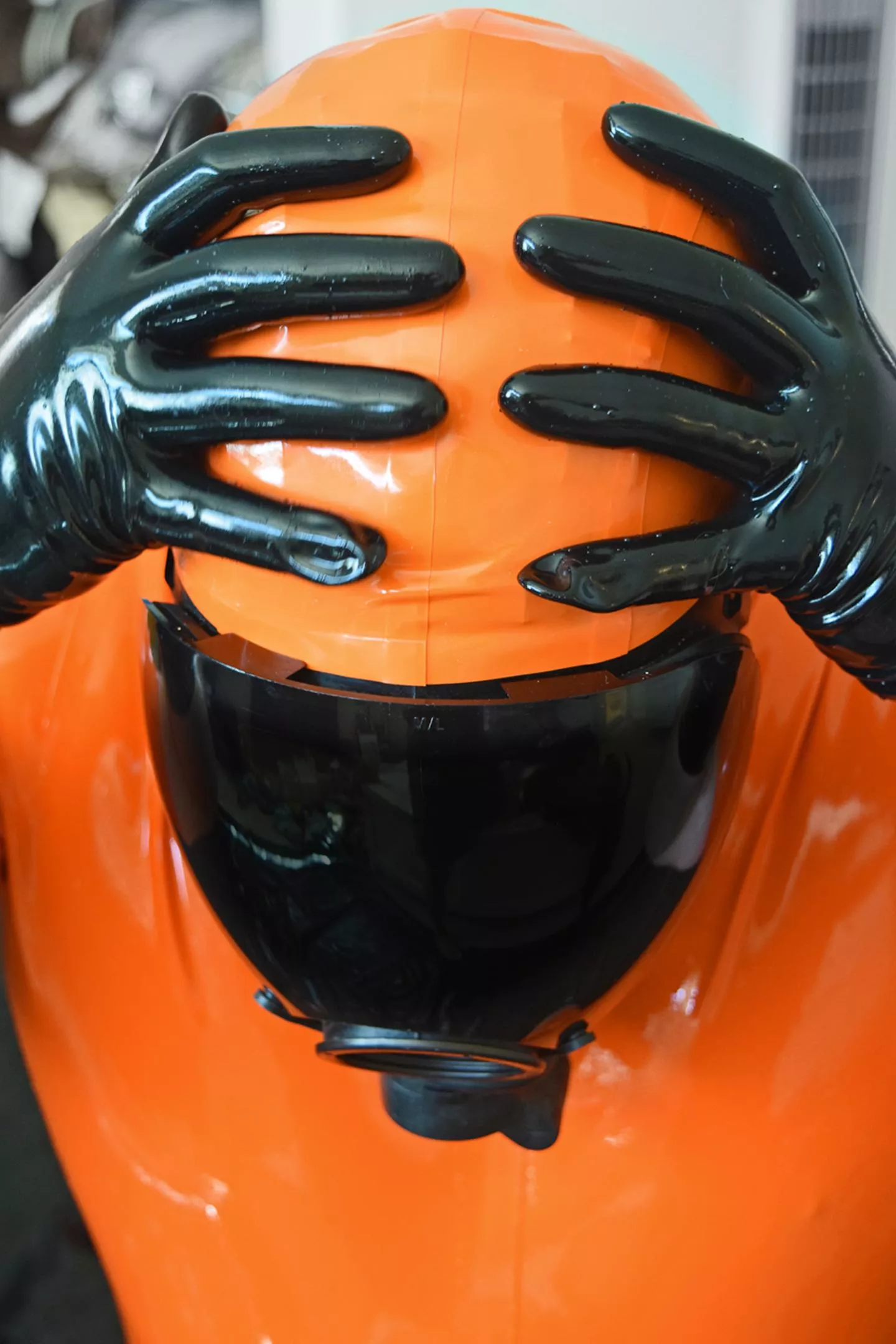 Guess who's back 🤪