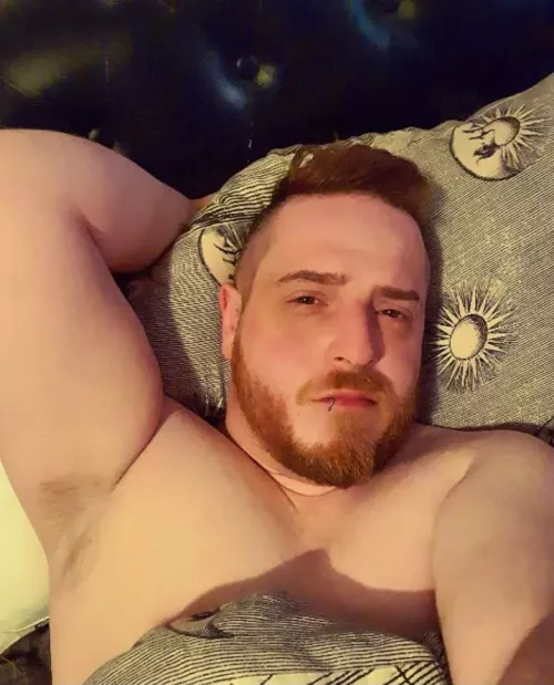 guess who's struggling to sleep tonight?