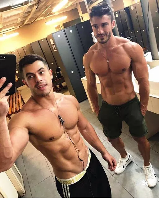 Gym Bros