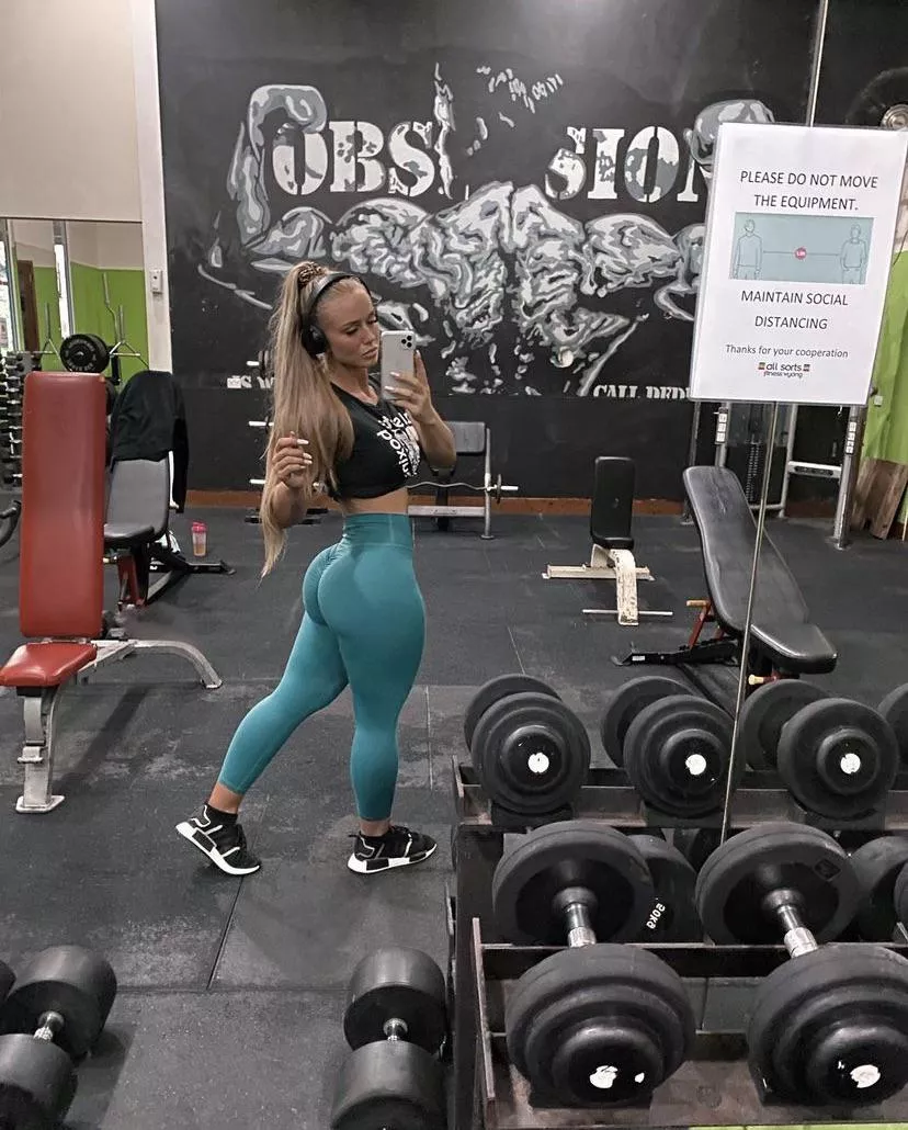 Gym time πͺπΌπ Gym time πͺπΌπ