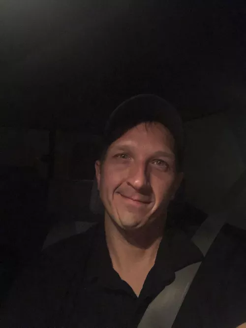 Had a date tonight. Thought it might be something but he wasn’t feeling it 🤷🏻♂️