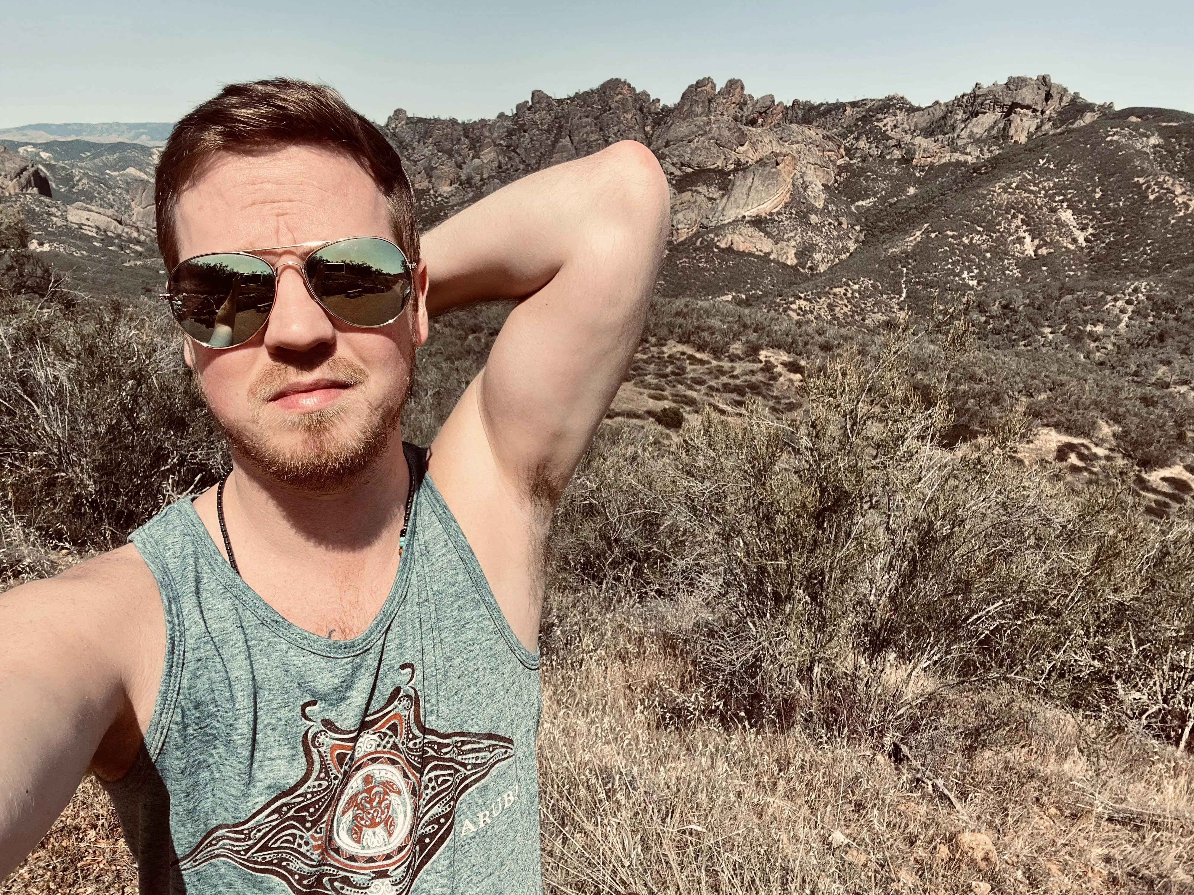 Had a great time in Cali ☀️